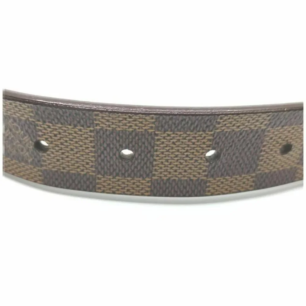 Louis Vuitton Louis Vuitton 75/30 Damier Ebene